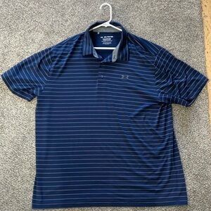 Under Armour Playoff Polo - Men’s XXL